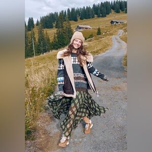 Free People | We The Free Ski Holiday Swit